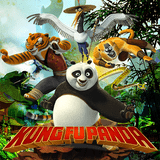 KUNG FU PANDA?v=6.0