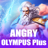 ANGRY OLYMPUS PLUS?v=6.0